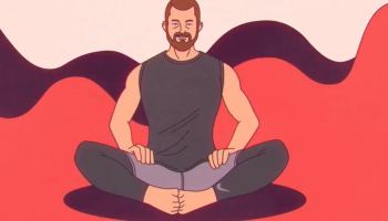 为什么瑜伽对运动如此重要？MG动画